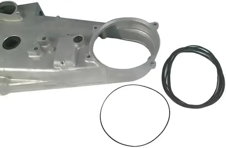 11147 Gasket Innr Chn Cover To Motor Flt Fxr Softail Dyna 10/Pk