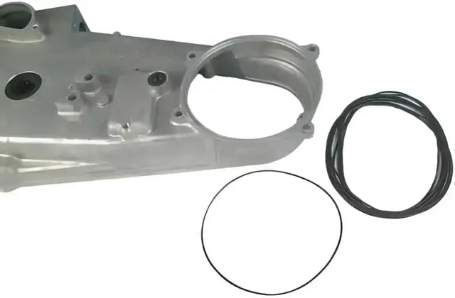 11147 Gasket Innr Chn Cover To Motor Flt Fxr Softail Dyna 10/Pk