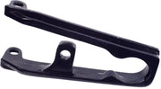 1115 Chain Slider Front (Black) 