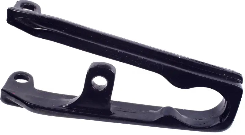 1115 Chain Slider Front (Black) 