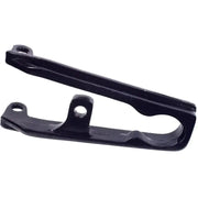 1115 Chain Slider Front (Black) 
