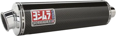 1115452 Exhaust Street Rs3 Bolt On Cf Suz 