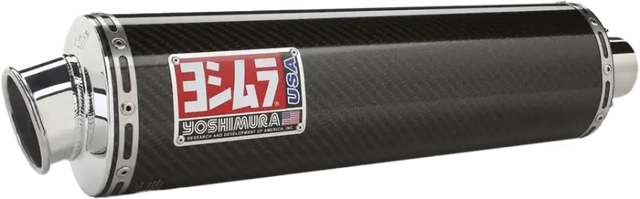 1115452 Exhaust Street Rs3 Bolt On Cf Suz 