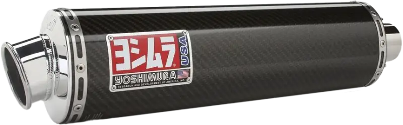 1115452 Exhaust Street Rs3 Bolt On Cf Suz 