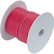 111550 Ancor Tinned Copper Wire 8 Awg (8Mm2) R - Primary