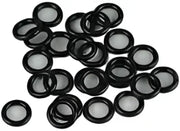 11156 Gasket Oring Fork Air Cntrl Only Fxr 25/Pk