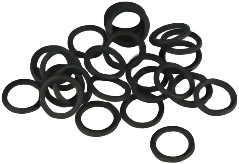 11157 Gasket Oring Prod To Rocker All Evo 25/Pk