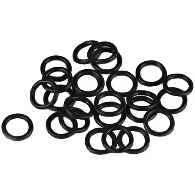 11159 Gasket Oring Oil Tank Fitting Fxst Softail 25/Pk