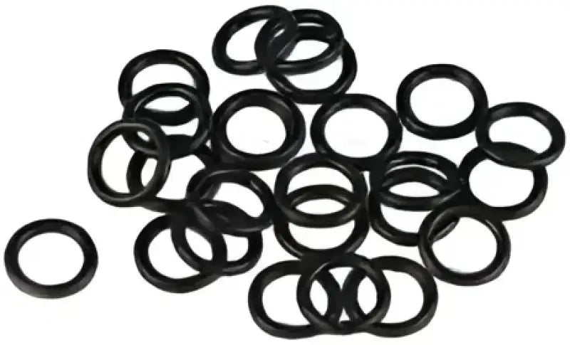 11159 Gasket Oring Oil Tank Fitting Fxst Softail 25/Pk