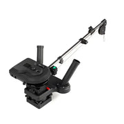 1116 Scotty Inc. Dwnrigger Elec 30-60’Boom 2 Holders - Downrigger