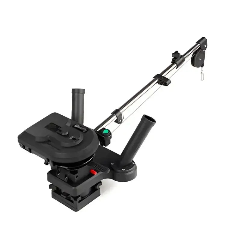 1116 Scotty Inc. Dwnrigger Elec 30-60’Boom 2 Holders - Downrigger