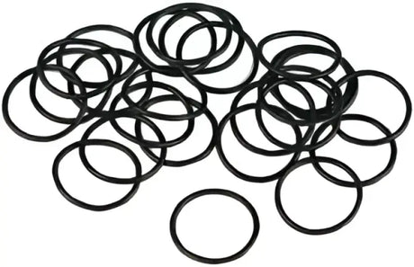 11162 Gasket Oring Trans Mainshaft Right End Late Fxrs Fxrt 25/Pk
