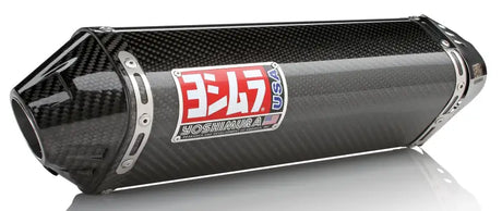 1116272 Exhaust Street Trc Slip On SS Cf Cf 
