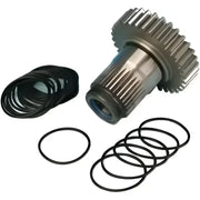11165 Gasket Quad Seal Trans Left Side Spcr 25/Pk