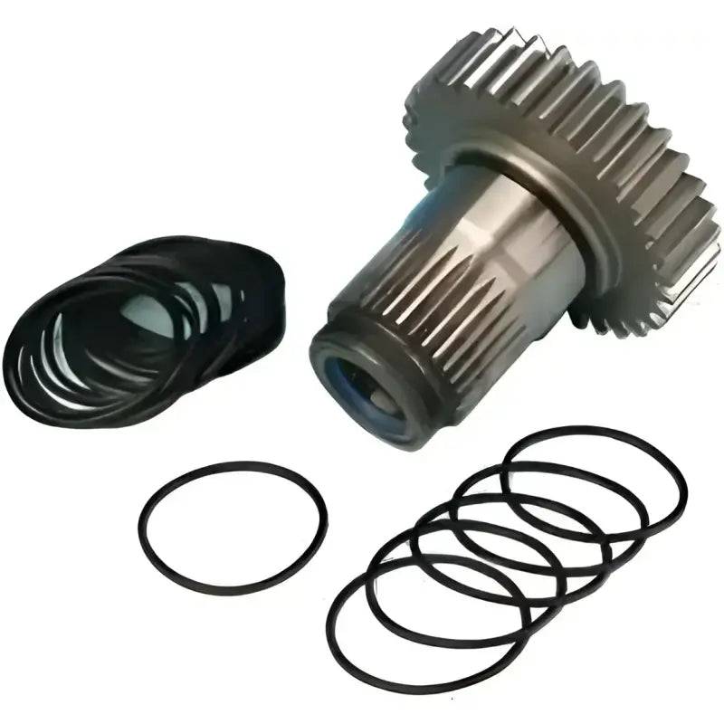 11165 Gasket Quad Seal Trans Left Side Spcr 25/Pk