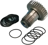 11165 Gasket Quad Seal Trans Left Side Spcr 25/Pk