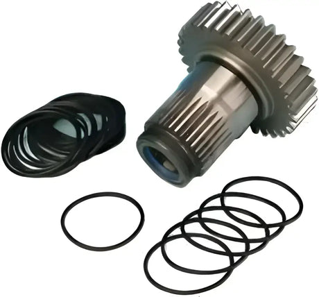 11165 Gasket Quad Seal Trans Left Side Spcr 25/Pk