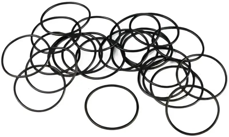 11166 Gasket Oring Main Drive Gear 4 Speed 25/Pk