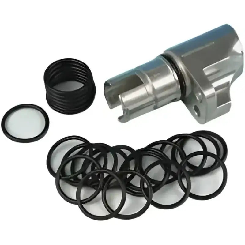 11167-A Gasket Oring Uppr Tappet Gde 25/Pk