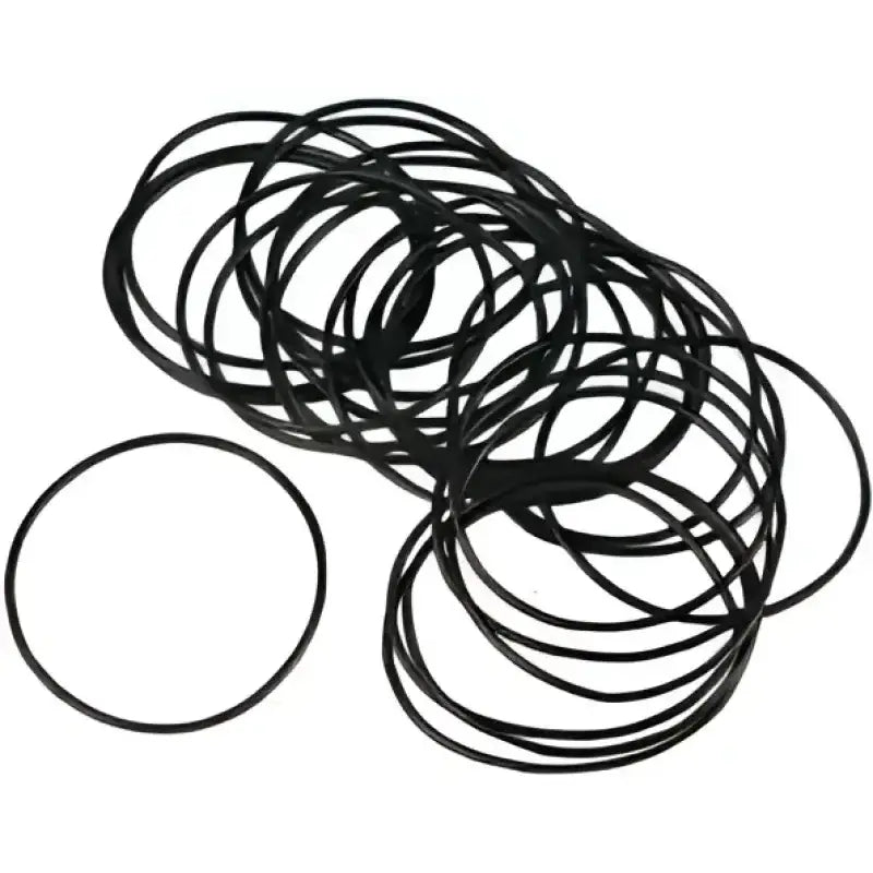 11173 Gasket Oring Front Wheel Hub Flst Flstc 25/Pk