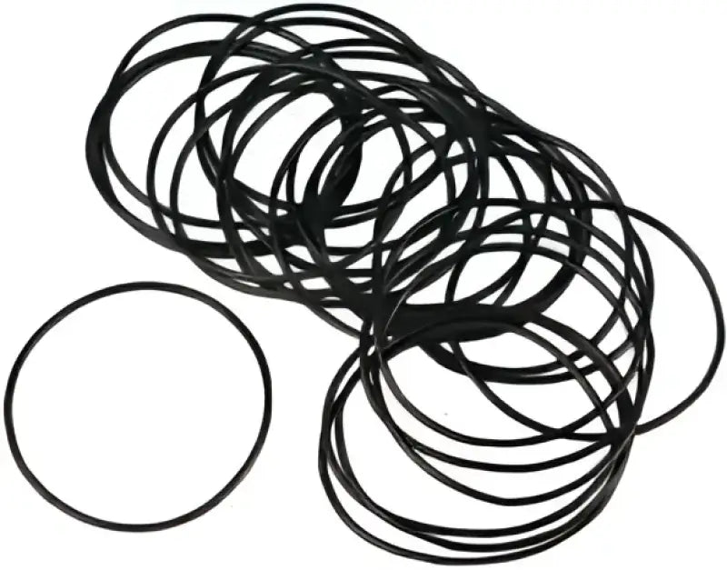 11173 Gasket Oring Front Wheel Hub Flst Flstc 25/Pk