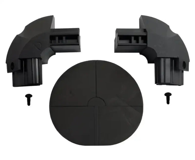 1118262 Truxedo Front Endplug Replacement Package 