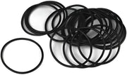 11187 Gasket Oring Clutch Insp Cvr 25/Pk