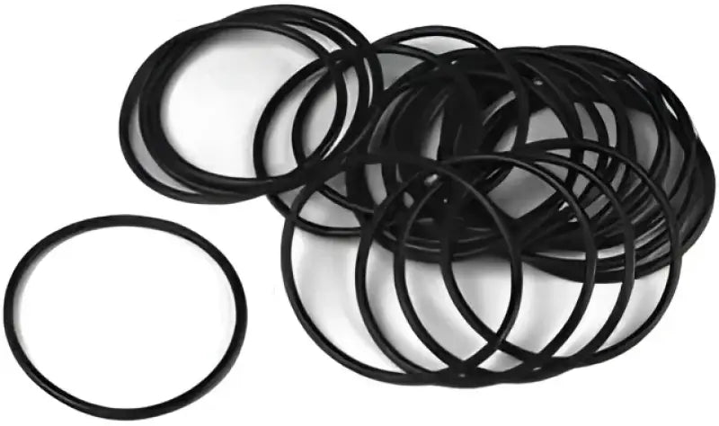 11187 Gasket Oring Clutch Insp Cvr 25/Pk