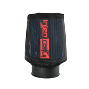 Injen 1118BLK 1118BLK Injen Hydroshield - Black 7in Base x 7in Tall x 5in Top