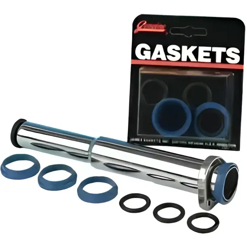 11190-V2 Gasket Seal Pushrod Cover Evo Sportster Kit