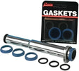11190-V2 Gasket Seal Pushrod Cover Evo Sportster Kit