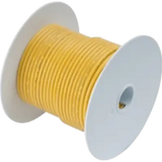111910 Ancor Tinned Copper Wire 8 Awg (8Mm2) Y - Primary