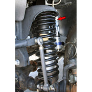 Synergy Mfg 8063-45 Synergy Jeep TJ/LJ Front Lift Springs 2 DR 5.5in 4 DR 4.5 Inch