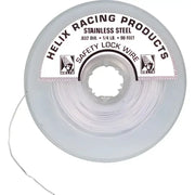 112-0032 Helix Safety Lock Wire 1/4Lb Spool 0.032 Dia