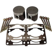 112-100 Fix It Piston Kit Pol 800 - ’Fix Kit’