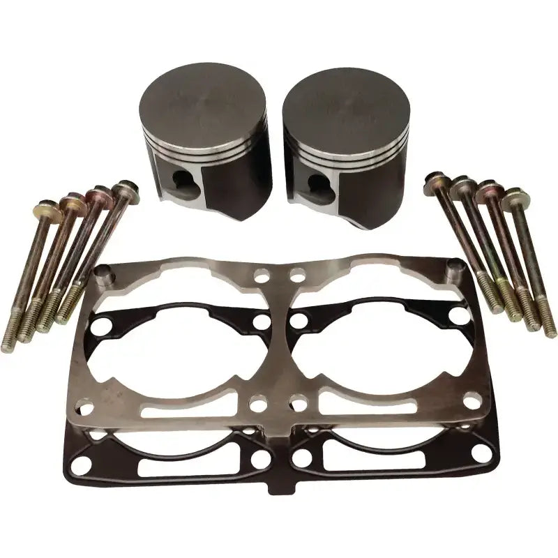 112-100 Fix It Piston Kit Pol 800 - ’Fix Kit’