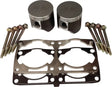 112-100 Fix It Piston Kit Pol 800 - ’Fix Kit’
