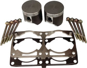 112-100 Fix It Piston Kit Pol 800 - ’Fix Kit’