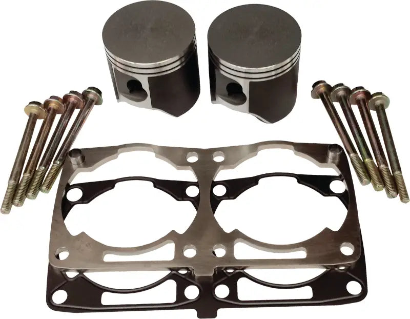 112-100 Fix It Piston Kit Pol 800 - ’Fix Kit’