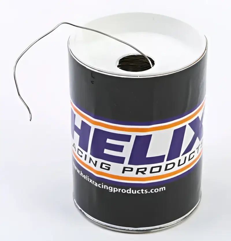 112-1632 Helix Safety Wire 1 Lb