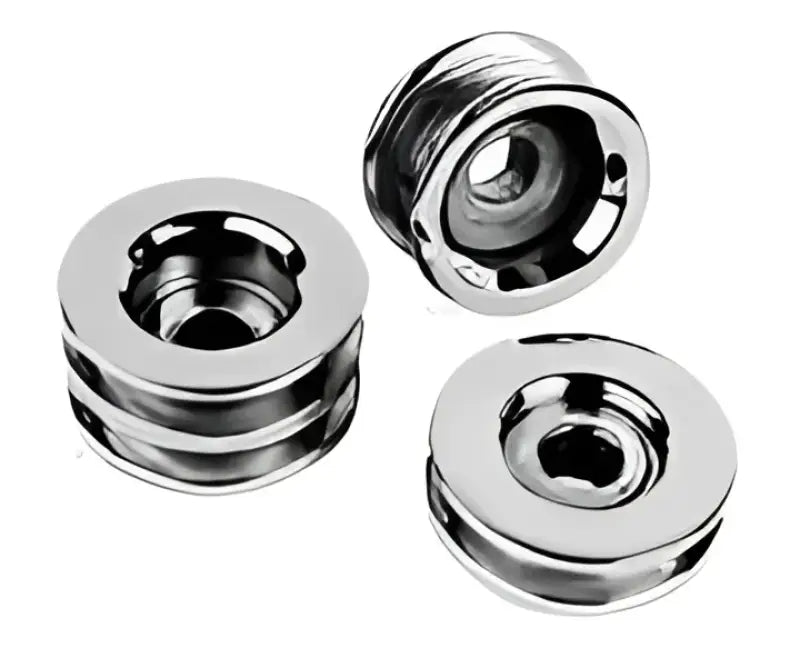 112 Alternator Pulley