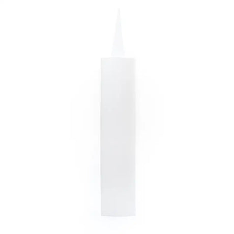1120 Life Industry Empty Cartridge With Plunger - Boat Deck Sealant