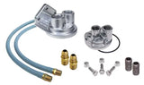 1120 Oil Filter Relocation Kit