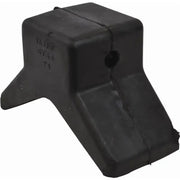 11201-1 Attwood Marine Y-Stop Rubber 3 X Block - Trailer Boat Bow Stop