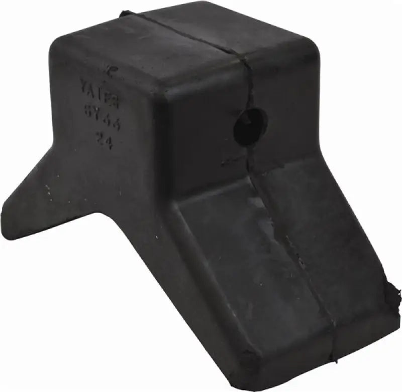 11201-1 Attwood Marine Y-Stop Rubber 3 X Block - Trailer Boat Bow Stop