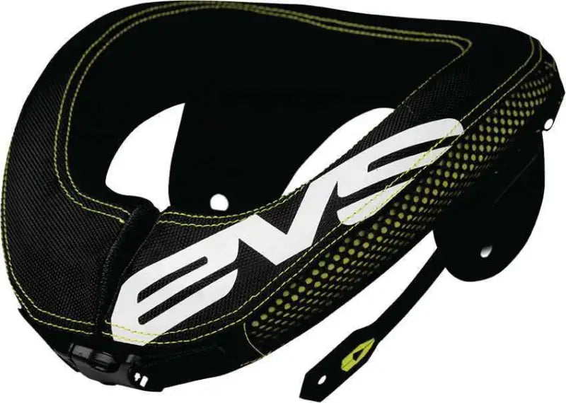 112053-0109 Rc3 Race Collar Black Adult