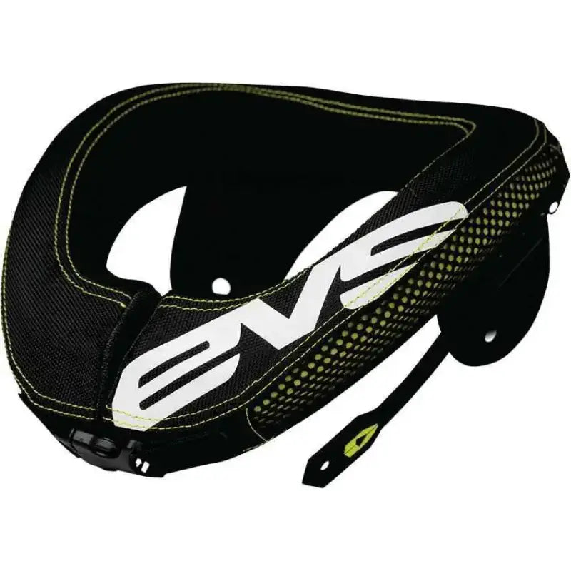 112053-0109 Rc3 Race Collar Black Adult