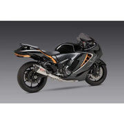 YOSHIMURA 11211AP520 Exhaust At2 Race Fs Ss/Ss/Cf Works