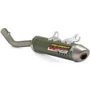 PRO CIRCUIT 1121425K P/C Ti 2 Silencer Kx250 '05 07