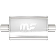 11215 Magnaflow MFloor  14X4X9 2.25/2.25 Cc
